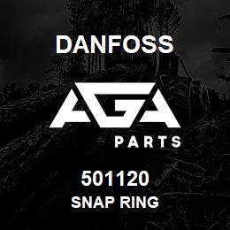 501120 Danfoss SNAP RING | AGA Parts