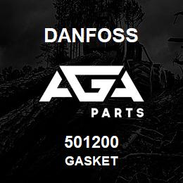 501200 Danfoss GASKET | AGA Parts