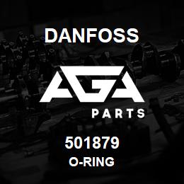 501879 Danfoss O-RING | AGA Parts