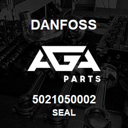 5021050002 Danfoss SEAL | AGA Parts