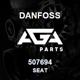 507694 Danfoss SEAT | AGA Parts