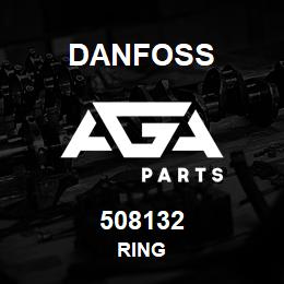 508132 Danfoss RING | AGA Parts