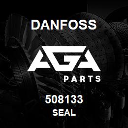 508133 Danfoss SEAL | AGA Parts