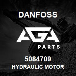 5084709 Danfoss HYDRAULIC MOTOR | AGA Parts