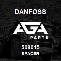 509015 Danfoss SPACER | AGA Parts