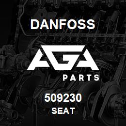 509230 Danfoss SEAT | AGA Parts