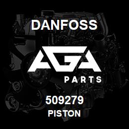 509279 Danfoss PISTON | AGA Parts