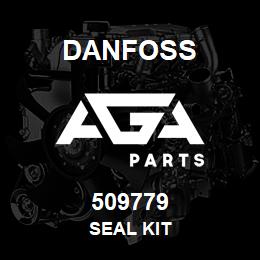 509779 Danfoss SEAL KIT | AGA Parts