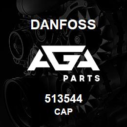 513544 Danfoss CAP | AGA Parts