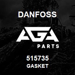 515735 Danfoss GASKET | AGA Parts