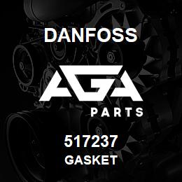 517237 Danfoss GASKET | AGA Parts