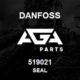 519021 Danfoss SEAL | AGA Parts