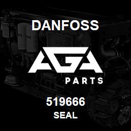 519666 Danfoss SEAL | AGA Parts