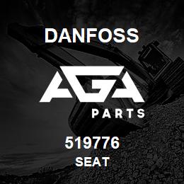 519776 Danfoss SEAT | AGA Parts