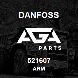 521607 Danfoss ARM | AGA Parts