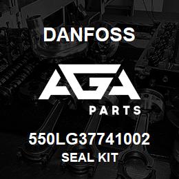 550LG37741002 Danfoss SEAL KIT | AGA Parts