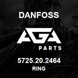 5725.20.2464 Danfoss RING | AGA Parts