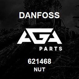 621468 Danfoss NUT | AGA Parts