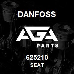 625210 Danfoss SEAT | AGA Parts