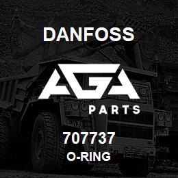 707737 Danfoss O-RING | AGA Parts