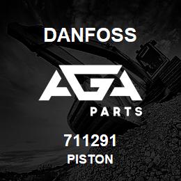 711291 Danfoss PISTON | AGA Parts