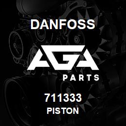 711333 Danfoss PISTON | AGA Parts