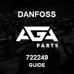 722249 Danfoss GUIDE | AGA Parts