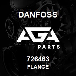 726463 Danfoss FLANGE | AGA Parts