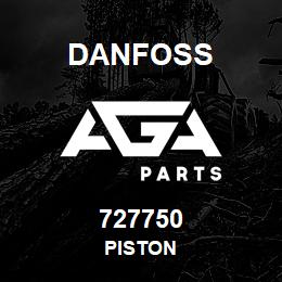 727750 Danfoss PISTON | AGA Parts