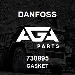 730895 Danfoss GASKET | AGA Parts