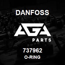 737962 Danfoss O-RING | AGA Parts