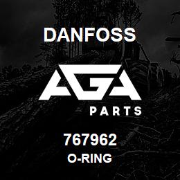 767962 Danfoss O-RING | AGA Parts