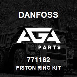 771162 Danfoss PISTON RING KIT | AGA Parts