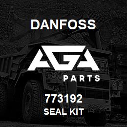 773192 Danfoss SEAL KIT | AGA Parts