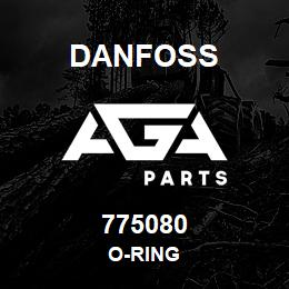 775080 Danfoss O-RING | AGA Parts