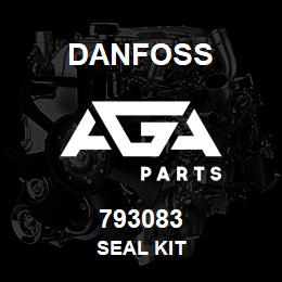 793083 Danfoss SEAL KIT | AGA Parts