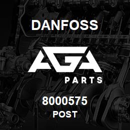 8000575 Danfoss POST | AGA Parts