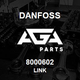 8000602 Danfoss LINK | AGA Parts