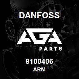 8100406 Danfoss ARM | AGA Parts