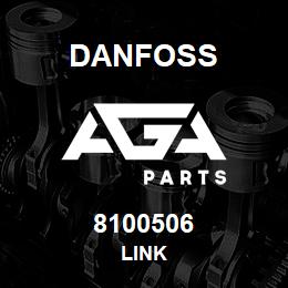 8100506 Danfoss LINK | AGA Parts