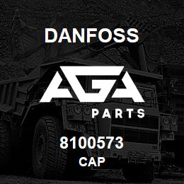 8100573 Danfoss CAP | AGA Parts