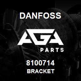 8100714 Danfoss BRACKET | AGA Parts