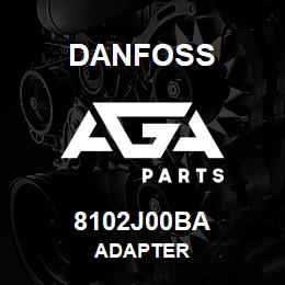 8102J00BA Danfoss ADAPTER | AGA Parts