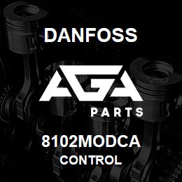 8102MODCA Danfoss CONTROL | AGA Parts