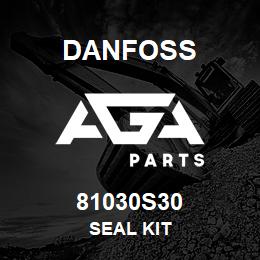 81030S30 Danfoss SEAL KIT | AGA Parts