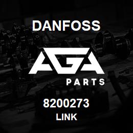 8200273 Danfoss LINK | AGA Parts