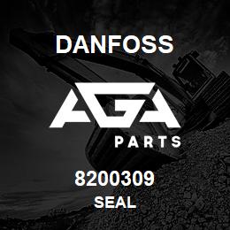 8200309 Danfoss SEAL | AGA Parts