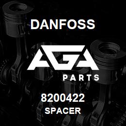 8200422 Danfoss SPACER | AGA Parts