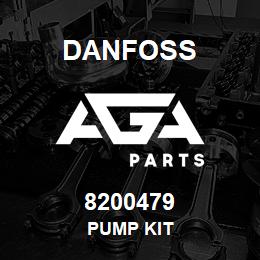 8200479 Danfoss PUMP KIT | AGA Parts