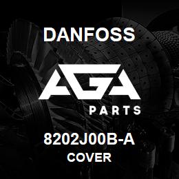 8202J00B-A Danfoss COVER | AGA Parts